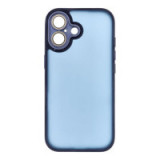 Case for iPhone 17 Variete navy blue