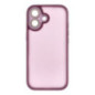 Case for iPhone 17 Variete purple