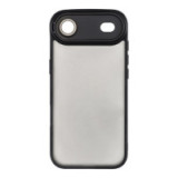 Case for iPhone 17 AIR Variete black