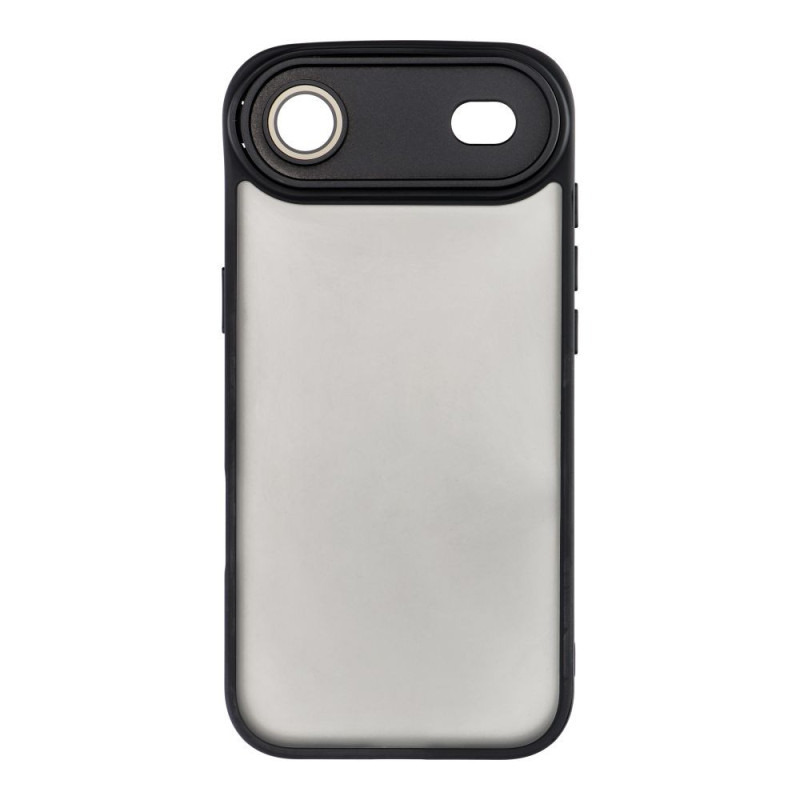 Case for iPhone 17 AIR Variete black
