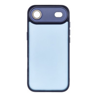 Case for iPhone 17 AIR Variete navy blue