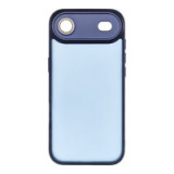 Case for iPhone 17 AIR Variete navy blue