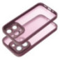 Case for iPhone 17 AIR Variete purple