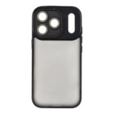 Case for iPhone 17 PRO Variete black