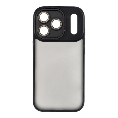 Case for iPhone 17 PRO Variete black
