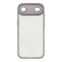 Case for iPhone 17 AIR Variete steel