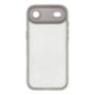 Case for iPhone 17 AIR Variete steel