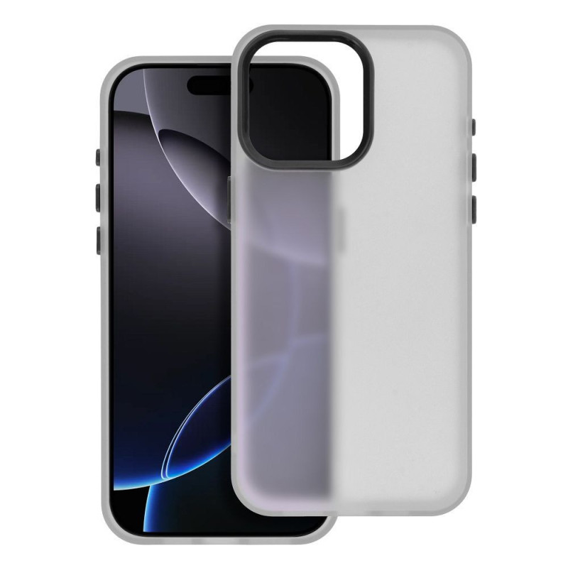 Case for iPhone 17 Sappy black