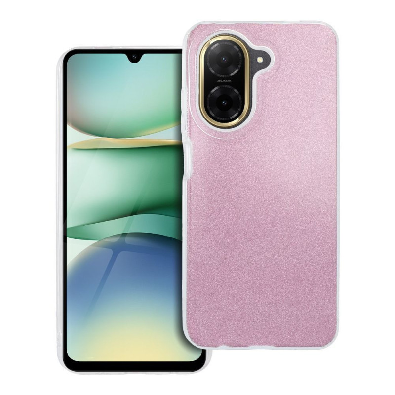 Case for Xiaomi Redmi A5 ( 171,7 x 77,8 x 8,26 ) Shining pink