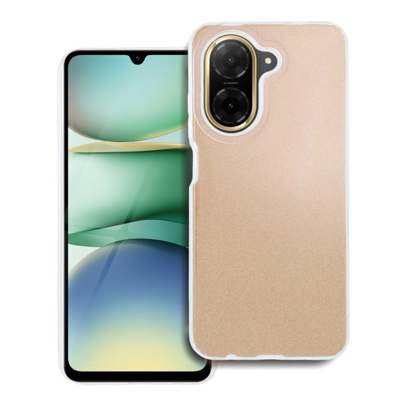 Case for Xiaomi Redmi A5 ( 171,7 x 77,8 x 8,26 ) Shining gold