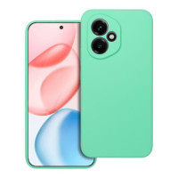 Case for Honor 400 5G Silicone 2mm mint