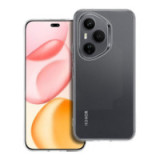 Case for Honor 400 PRO Clear Case 2 mm (camera protection) transparent