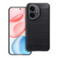 Case for Honor 400 5G Carbon black