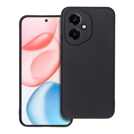 Case for Honor 400 5G Matt black
