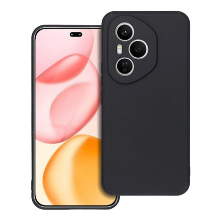 Case for Honor 400 PRO Matt black