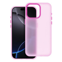 Case for iPhone 17 AIR Sappy pink
