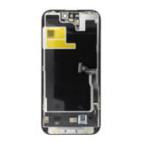 FixCell LCD Display for IPHONE 14 Pro SOFT OLED 120Hz (Diagnosable: Used)