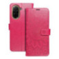 MEZZO Book case for XIAOMI Redmi A5 ( 173,3 x 79,4 x 8,26) mandala magenta