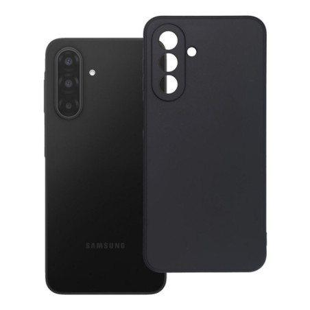 Case for Samsung A17 Matt black