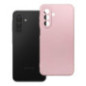 Case for Samsung A17 / A18 Metallic pink