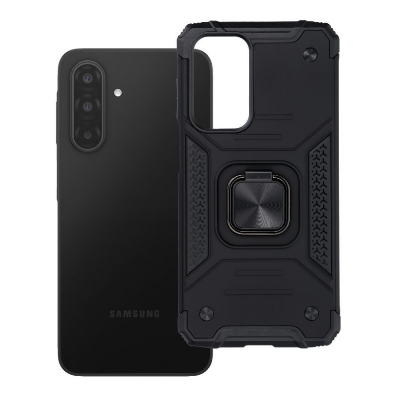 Case for Samsung A17 Nitro black