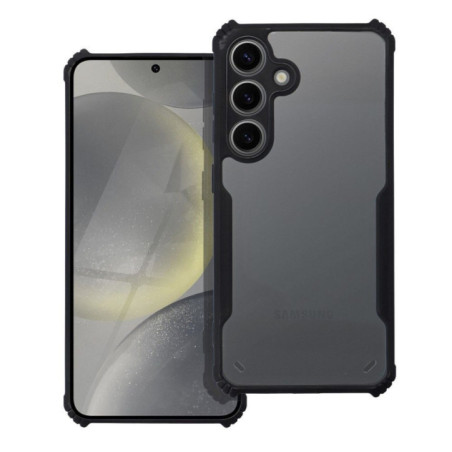 Case for Samsung A17 Anti-Drop black