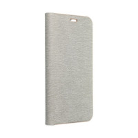 LUNA Book Gold for SAMSUNG A17 silver