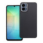 Case for Samsung A06 Frame black