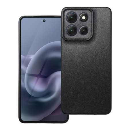 Case for Motorola G86 5G Skin black