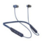 Wireless earphones Hoco ES64 navy blue
