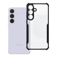 Case for Samsung S25 FE Anti-Drop black