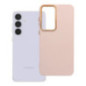 Case for Samsung S25 FE Frame powder pink