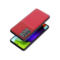 Case for Samsung S25 FE Noble red