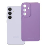 ROAR case LUNA for SAMSUNG S25 FE Violet