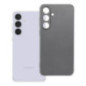 Case for Samsung S25 FE Metallic gray