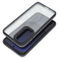 Case for Samsung S25 FE Neo black