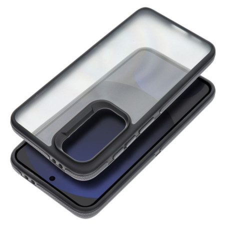 Case for Samsung S25 FE Neo black