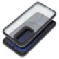 Case for Samsung S25 FE Neo black