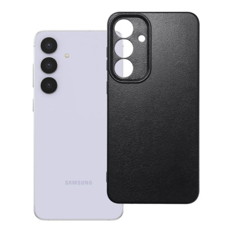 Case for Samsung S25 FE Skin black