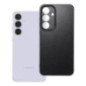 Case for Samsung S25 FE Skin black