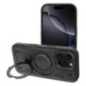 Case for iPhone 16 PRO Frost Armor black
