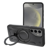 Case for Samsung A55 Frost Armor black
