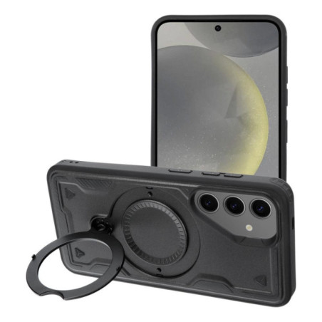 Case for Samsung A55 Frost Armor black