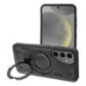 Case for Samsung A55 Frost Armor black