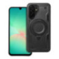 Case for Samsung A26 5G Frost Armor black