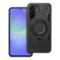 Case for Samsung A36 5G Frost Armor black