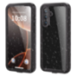 Case for Samsung A56 Shellbox waterproof black