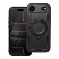 Case for iPhone 17 AIR Frost Armor black