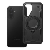 Case for Samsung A17 Frost Armor black