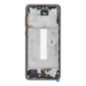 LCD Display for SAMSUNG A33 5G HARD OLED with frame LCD Display for SAMSUNG A33 5G HARD OLED with frame